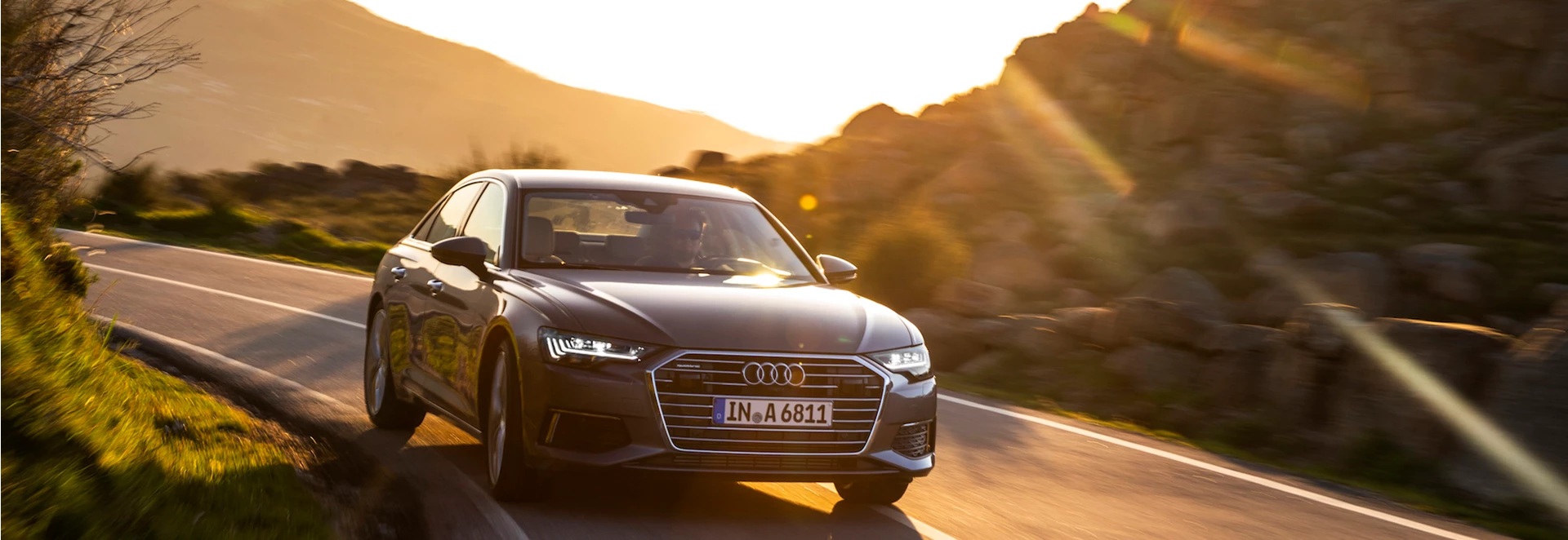 2018 Audi A6 – The latest features you don’t want to miss